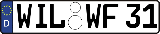 WIL-WF31