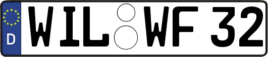 WIL-WF32