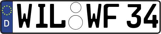 WIL-WF34