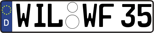 WIL-WF35