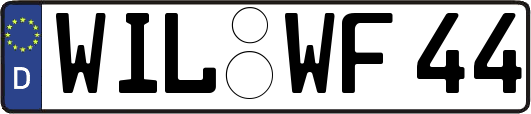WIL-WF44