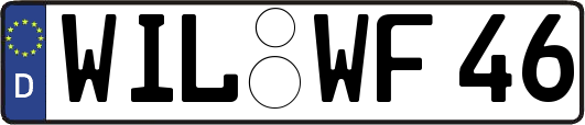 WIL-WF46
