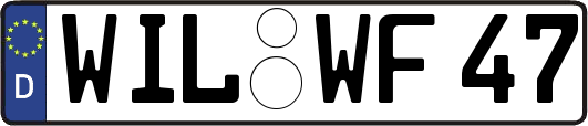 WIL-WF47