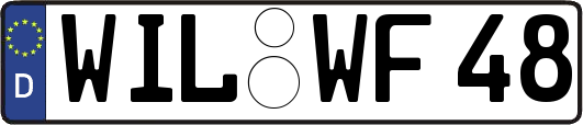 WIL-WF48