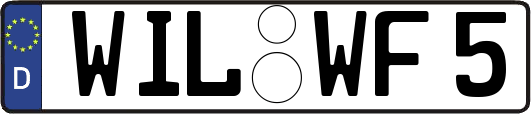WIL-WF5