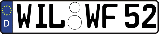 WIL-WF52