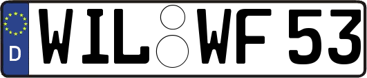 WIL-WF53