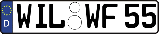 WIL-WF55
