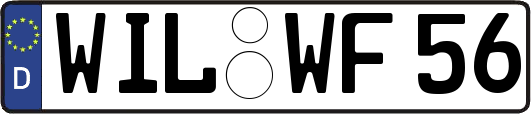 WIL-WF56