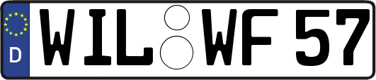 WIL-WF57