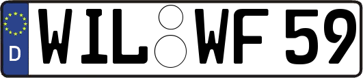 WIL-WF59
