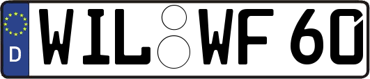 WIL-WF60