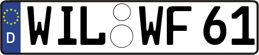 WIL-WF61