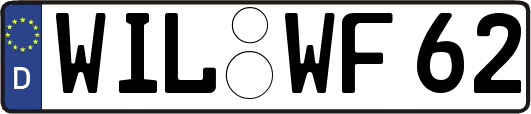 WIL-WF62