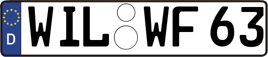 WIL-WF63