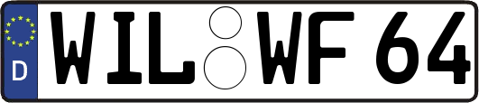 WIL-WF64
