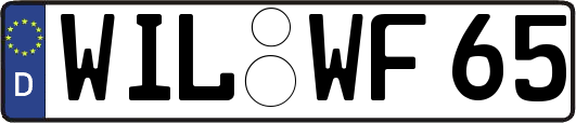 WIL-WF65