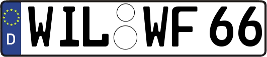 WIL-WF66