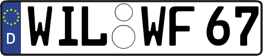 WIL-WF67