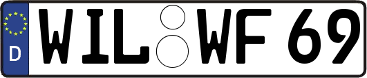 WIL-WF69