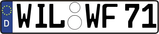 WIL-WF71