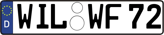 WIL-WF72