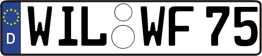 WIL-WF75