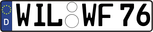 WIL-WF76