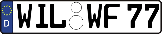 WIL-WF77