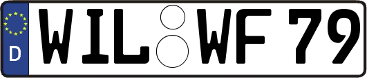 WIL-WF79