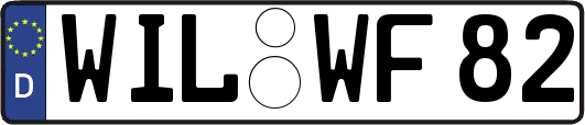 WIL-WF82