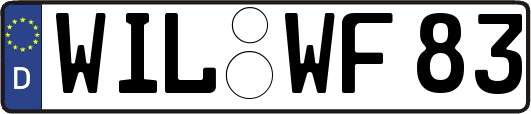 WIL-WF83