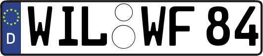 WIL-WF84
