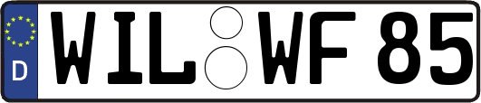 WIL-WF85