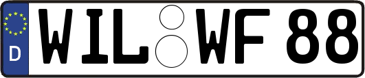 WIL-WF88