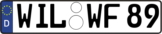 WIL-WF89