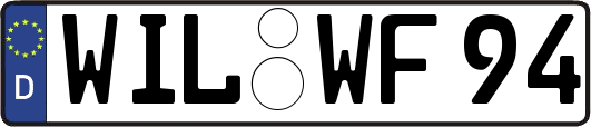 WIL-WF94