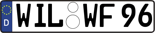 WIL-WF96