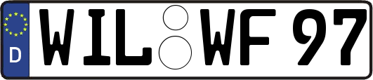 WIL-WF97