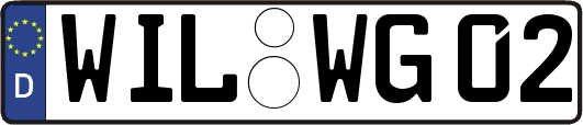 WIL-WG02