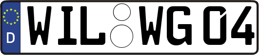 WIL-WG04