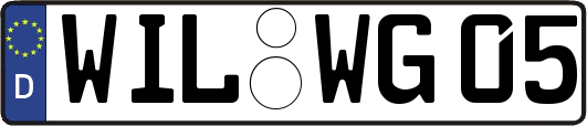 WIL-WG05