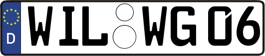 WIL-WG06