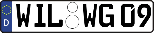 WIL-WG09