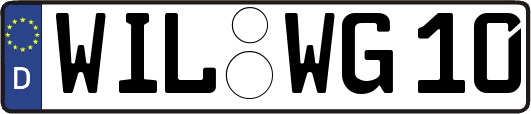 WIL-WG10