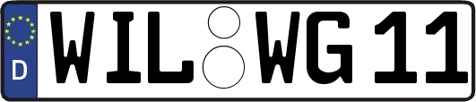 WIL-WG11