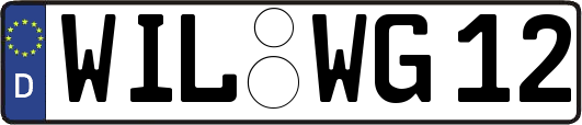 WIL-WG12