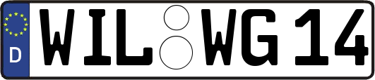 WIL-WG14