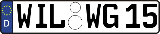 WIL-WG15