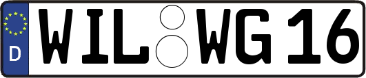 WIL-WG16